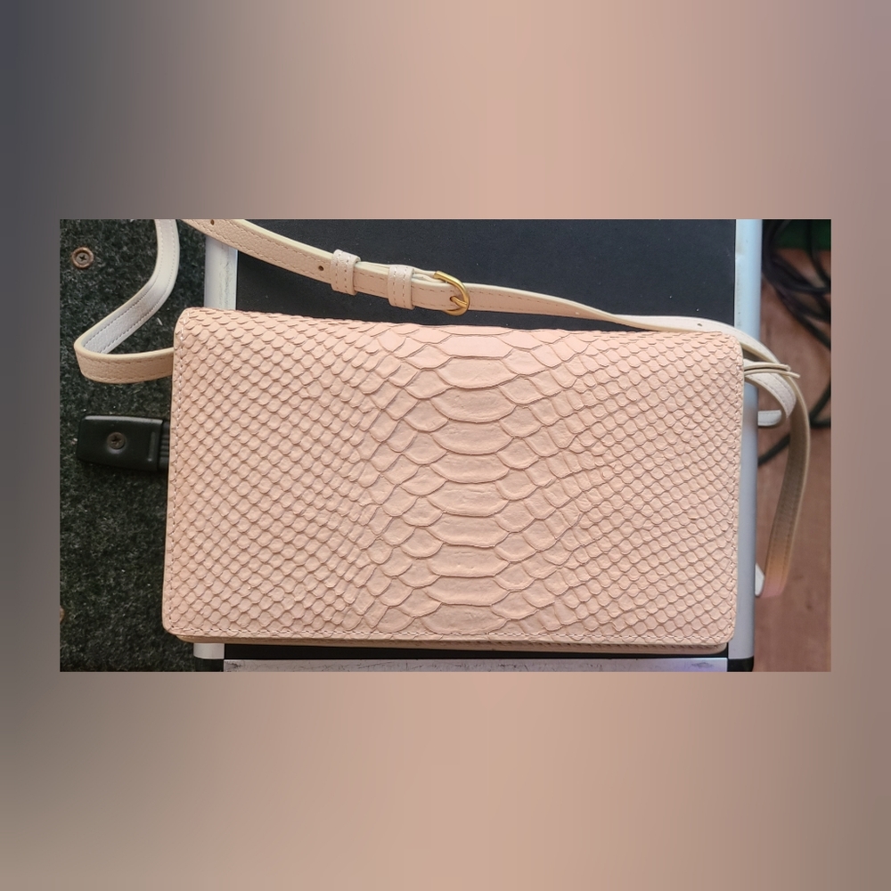 Babaton Emile Purse Cross Body Bag